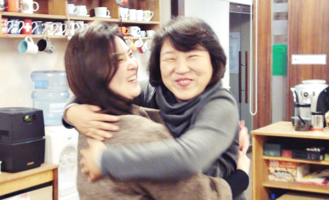 2015년 1월 집중과정