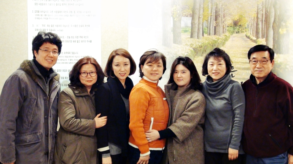 2015년 1월 집중과정
