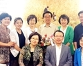 15' 봄학기 인턴/레지턴 종강 및 수료식 단체사진