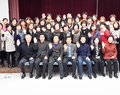 여의도 순복음교회 중독상담아카데미 봄학기종강
