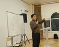 새중앙교회 수련회 / 세미나