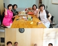 연구소 이전 기념파티5