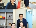 연구소 이전 기념파티2