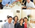 연구소 이전 기념파티3